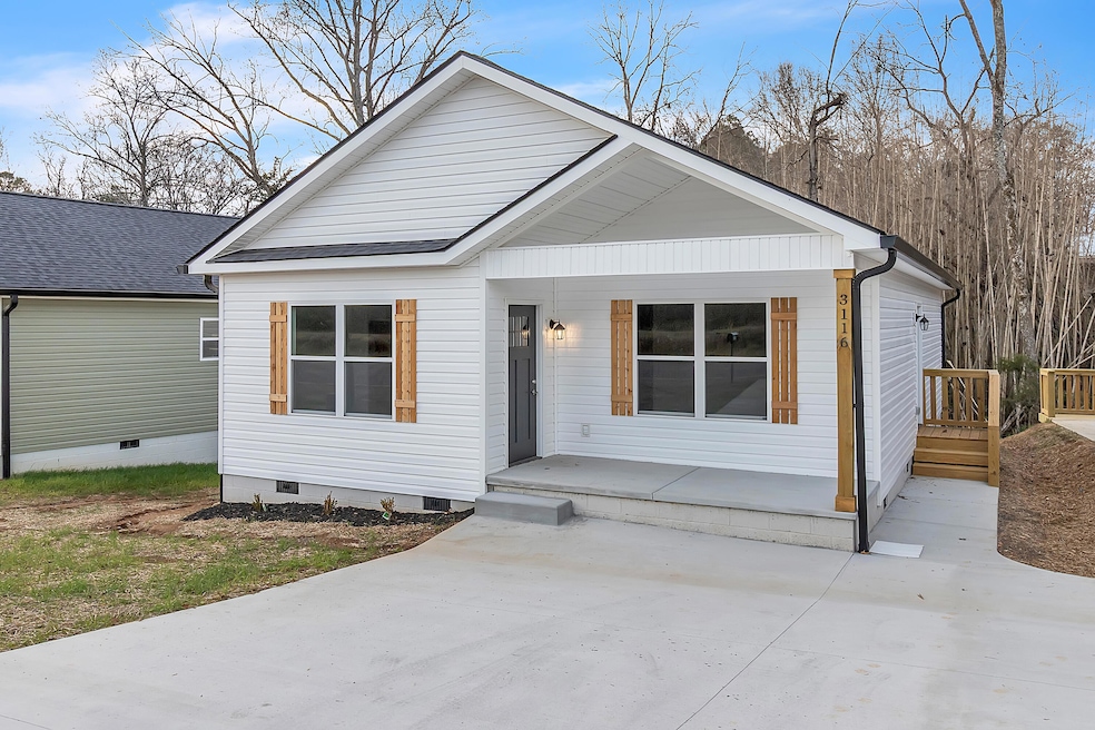 5 Pleasant Grove Rd, McDonald, TN 37353 - photo 1