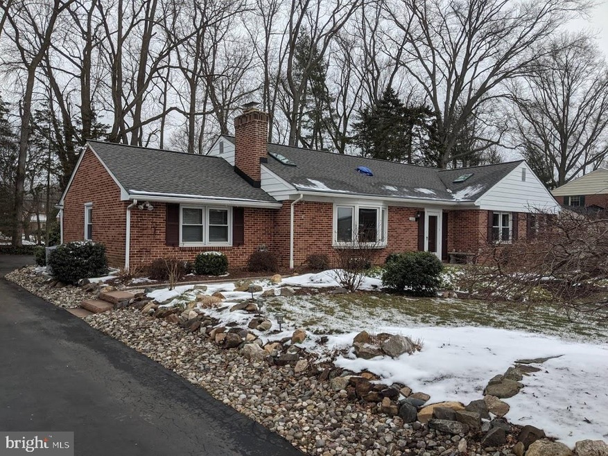 1310 Hillside Blvd, Wilmington, DE 19803 - photo 1