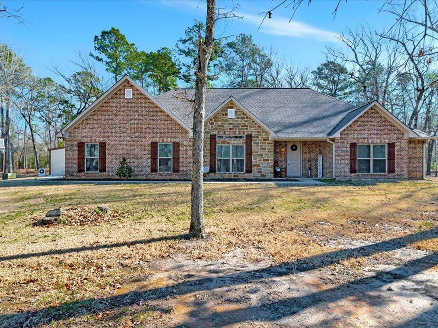 550 Cr 8161, Nacogdoches, TX 75964 - photo 1