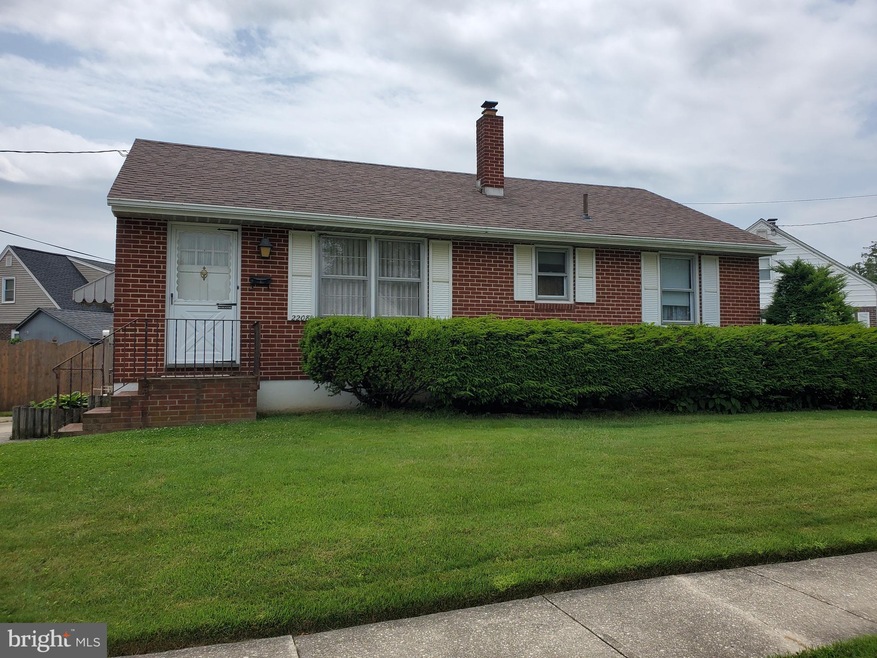 2208 Diamond St, Wilmington, DE 19804 - photo 1