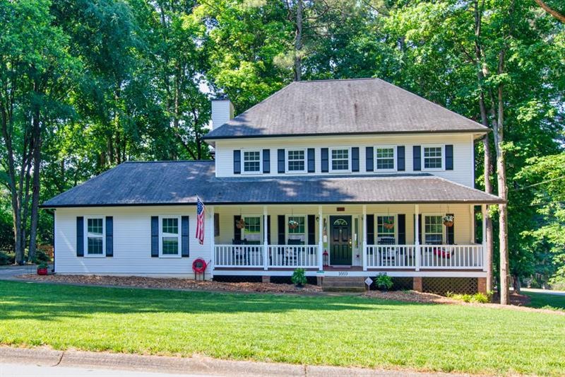 This home is absolutely beautiful!