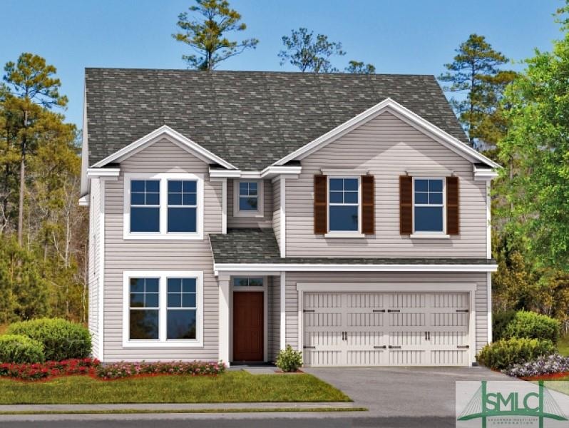 59 Club House Dr, Savannah, GA 31419 - photo 1