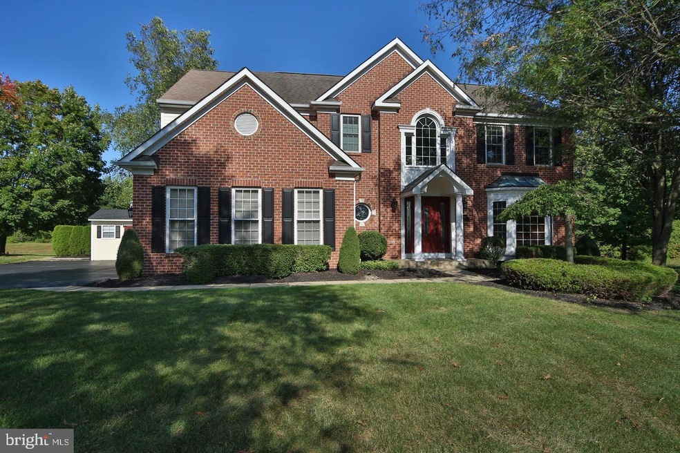 3667 Covington Ln, Doylestown, PA 18902 - photo 1