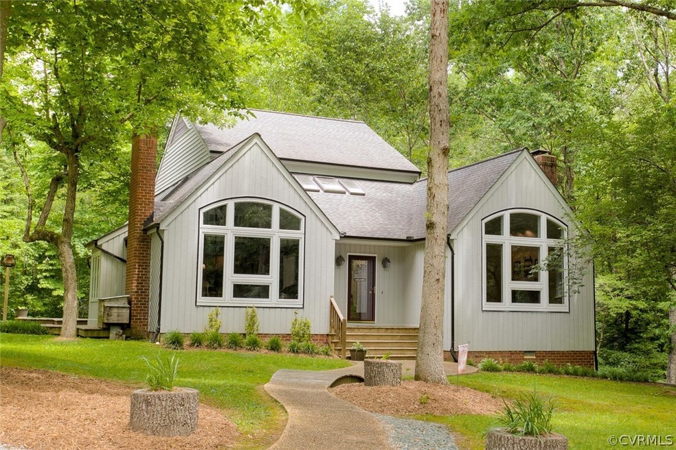 1510 Hallsboro Hollow, Midlothian, VA 23112 - photo 1