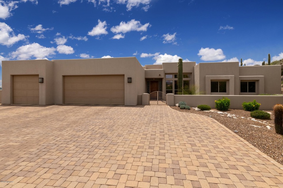 6010 E Red Cardinal Place, Tucson, AZ 85750 - photo 1