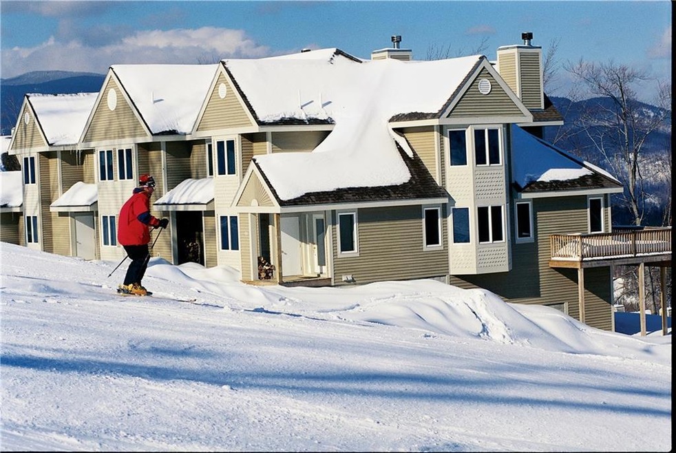 Locke Mountain Townhouses Enjoy...