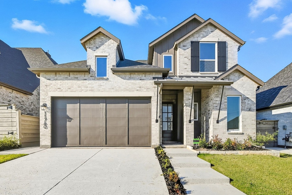 11760 Edgewood Dr, Justin, TX 76247 - photo 1