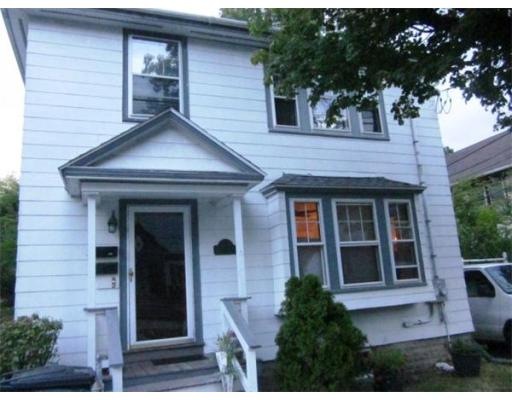 329 Vermont St unit 1, West Roxbury, MA 02132 - photo 1
