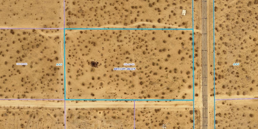 45607 190th St E, Lancaster, CA 93535 - photo 1