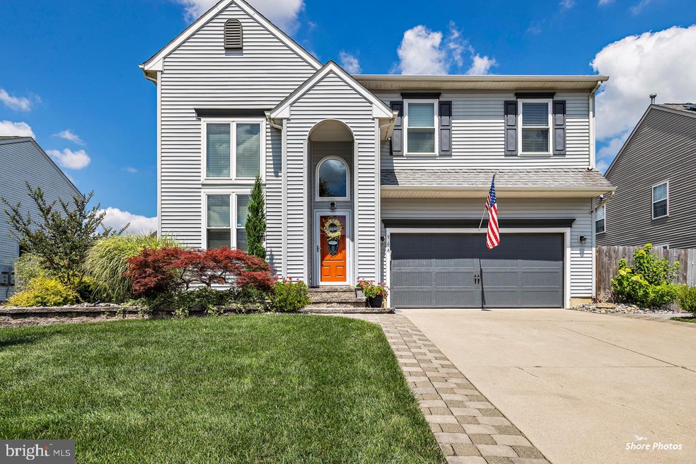 968 Ashburn Way, Swedesboro, NJ 08085 - photo 1