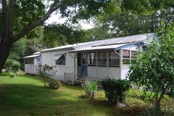 31 Windswept Dr, West Wareham, MA 02576 - photo 1