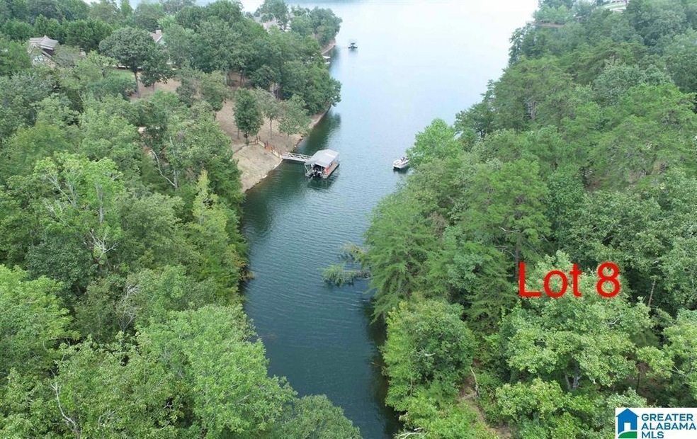 0 Evergreen Crest unit 21432888, Lineville, AL 36266 - photo 1