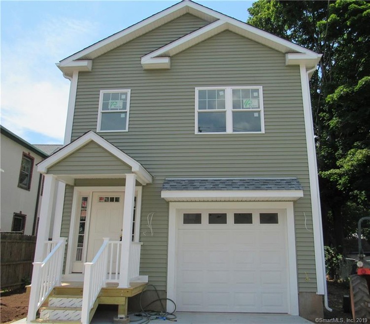 New home!