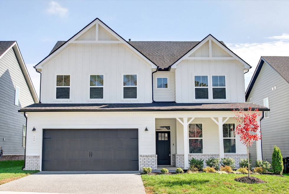 249 Cavalcade Loop, Gallatin, TN 37066 - photo 1