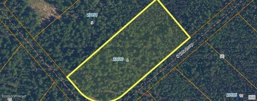 aerial Lot 4