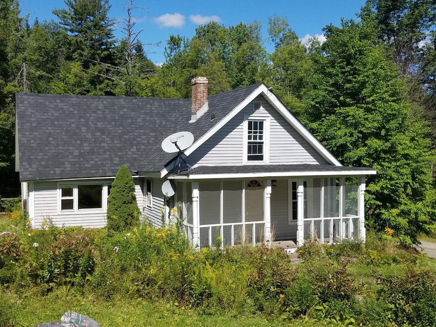 27 Pike Rd, Whitingham, VT 05361 - photo 1