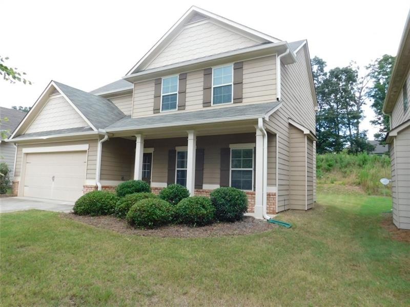 3325 Ivey Ridge Rd, Buford, GA 30519 - photo 1