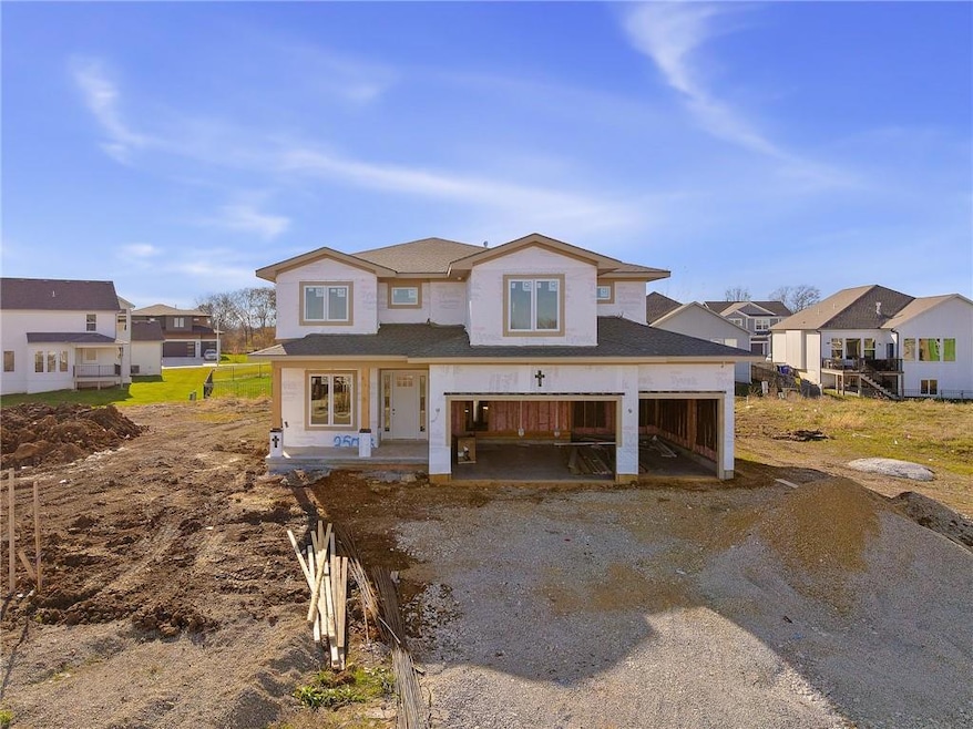 25033 W 141st Terrace, Olathe, KS 66061 - photo 1