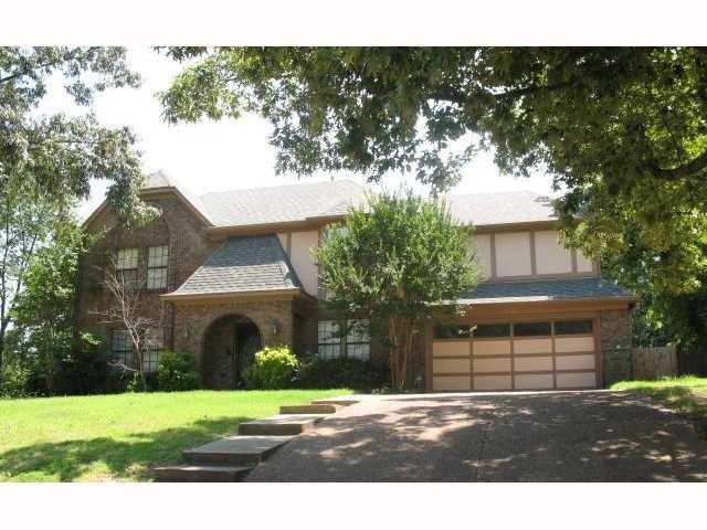 Fabulous home with Inground Pool & Gazebo.