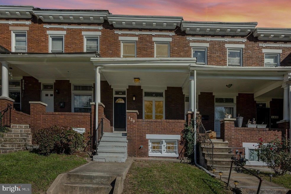 139 Collins Ave, Baltimore, MD 21229 - photo 1