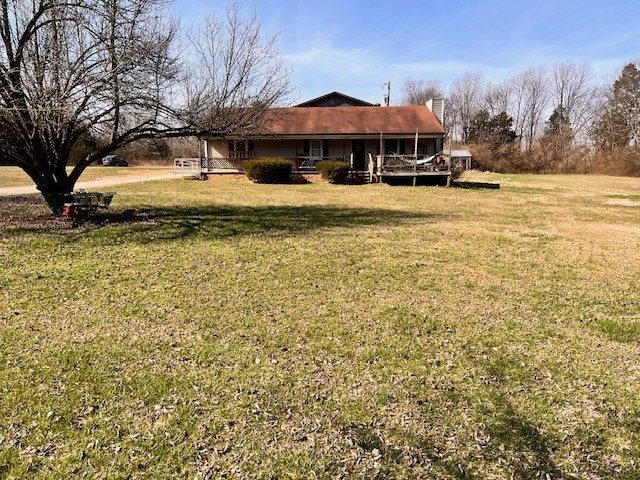 1944 Cainsville Rd, Lebanon, TN 37090 - photo 1