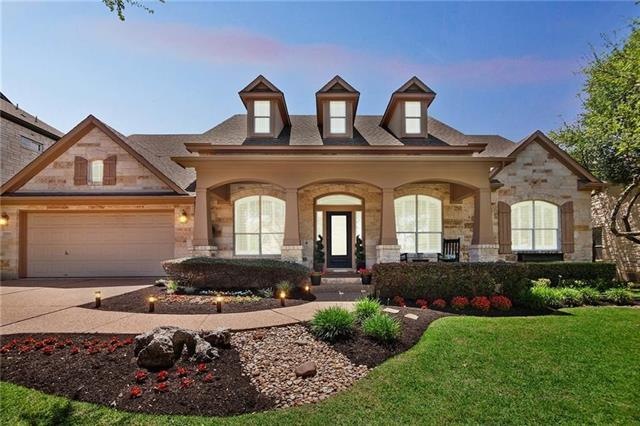 12500 Alcanza Dr, Austin, TX 78739 - photo 1