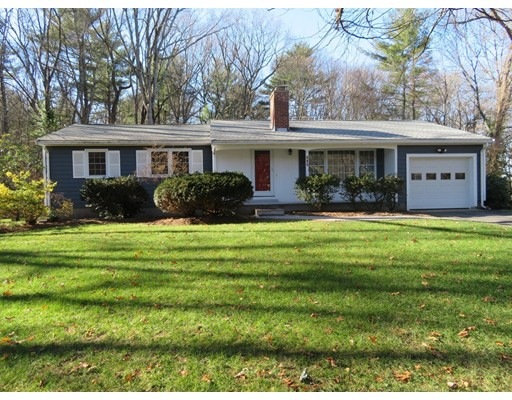 665 Main St, Ashland, MA 01721 - photo 1