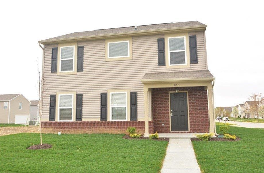 unlisted-address, Franklin, IN 46131 - photo 1