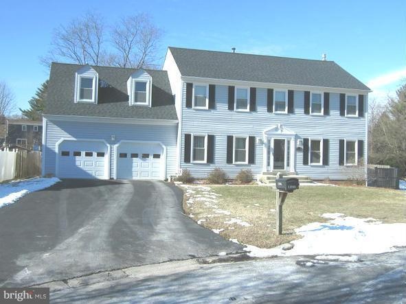 11946 Galaxy Ln, Bowie, MD 20715 - photo 1