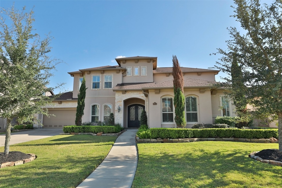 27415 Overland Gap Ct, Katy, TX 77494 - photo 1