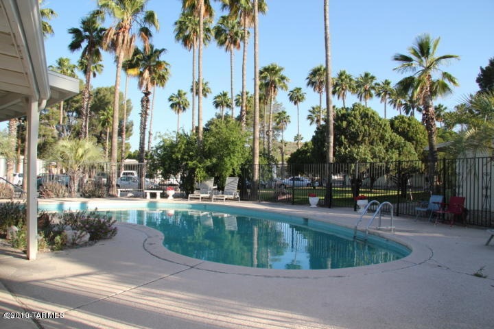 Community Pool