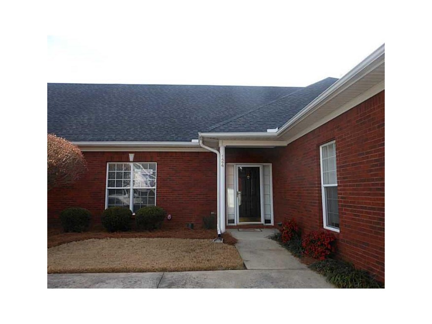 Exterior Front. FRONT ENTRANCE