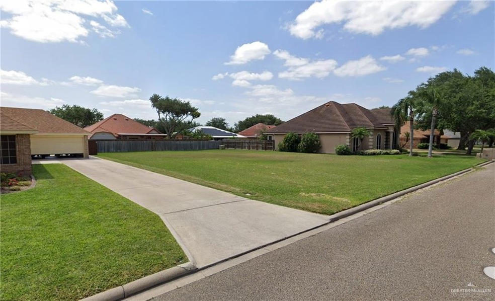 2711 Garza St, Edinburg, TX 78539 - photo 1