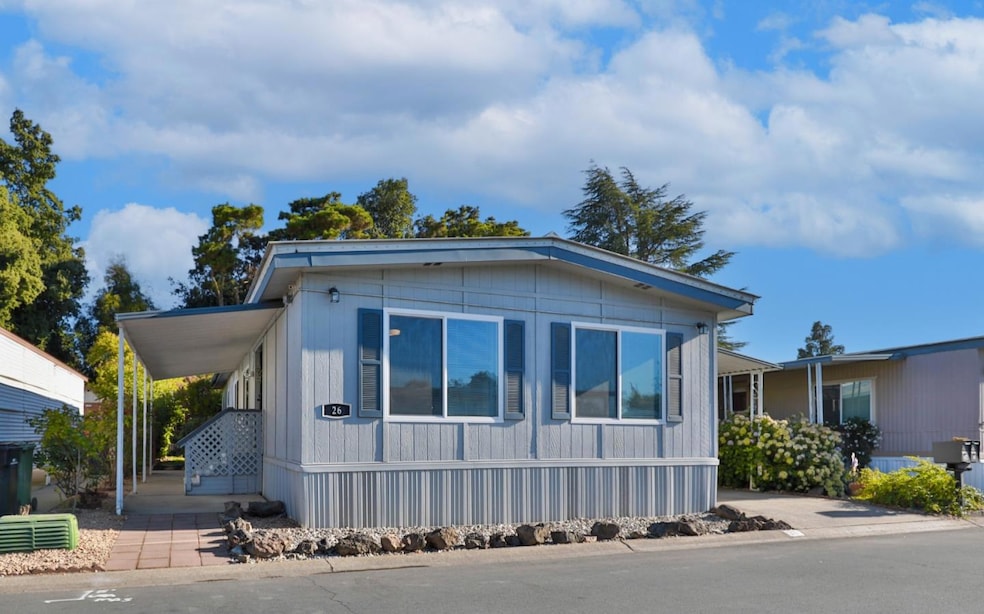 19690 N Highway 99 unit 26, Acampo, CA 95220 - photo 1