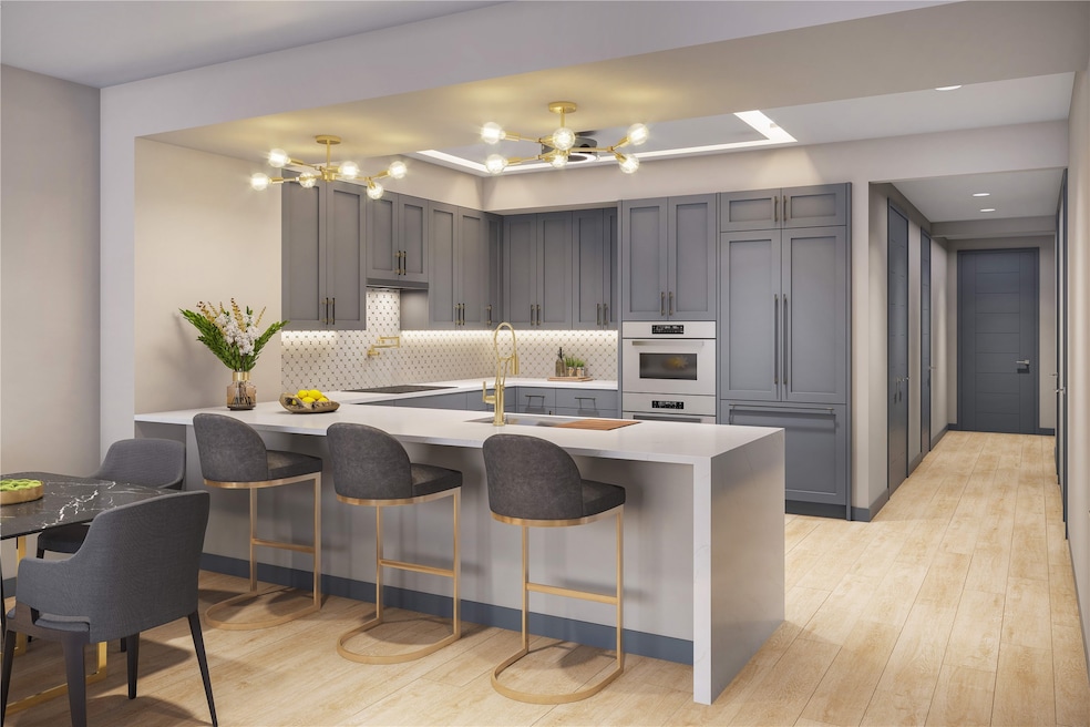 St. John - Timeless Kitchen
