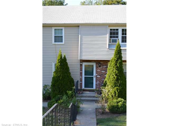 9 Cannon Gateway, Wallingford, CT 06492 - photo 1