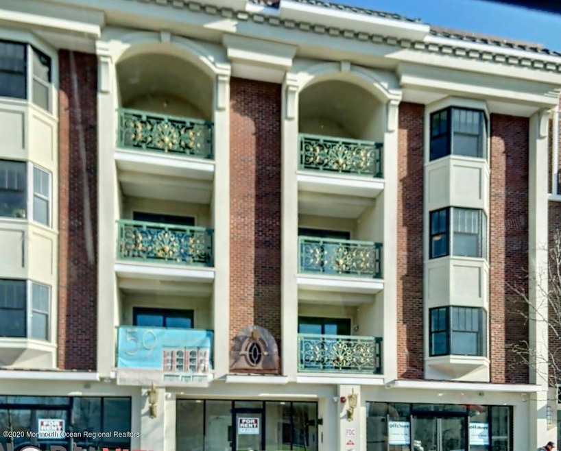 57 Brighton Ave unit 304, Long Branch, NJ 07740 - photo 1