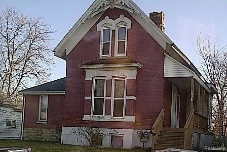 234 N Jefferson St, Bay City, MI 48708 - photo 1