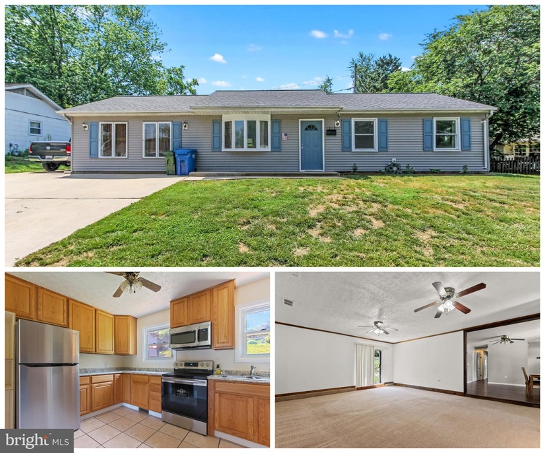 1817 Hanson Rd, Edgewood, MD 21040 - photo 1