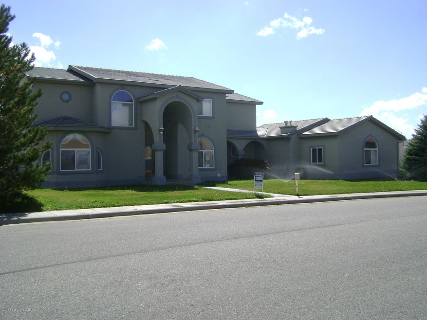 4120 Vista Pinon Dr, Farmington, NM 87401 - photo 1