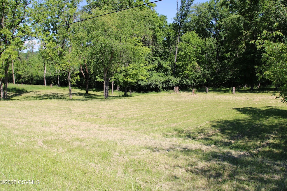 Ridge Road Lot