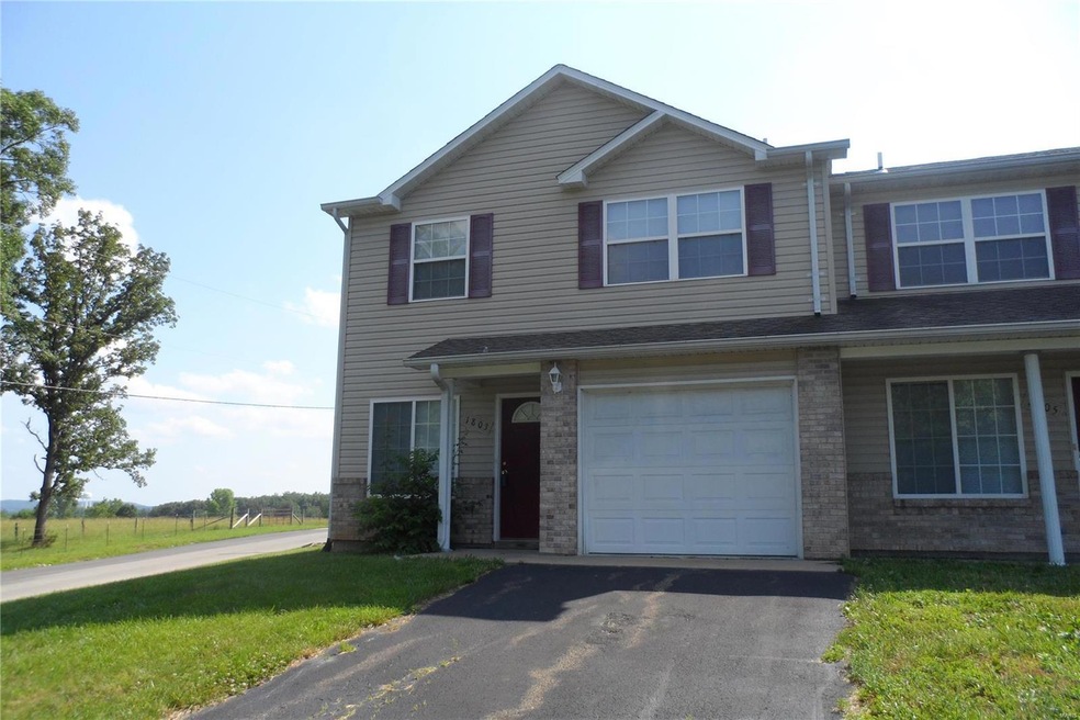 1803 Woodland Trail, Farmington, MO 63640 - photo 1