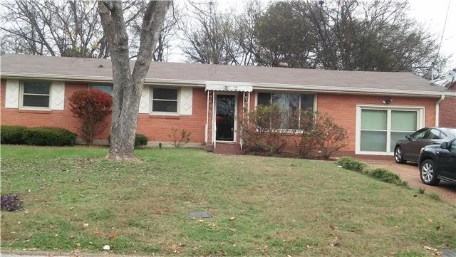 All brick 3 bed 1.5 bath brick home at a great buy...home has all replacement windows!