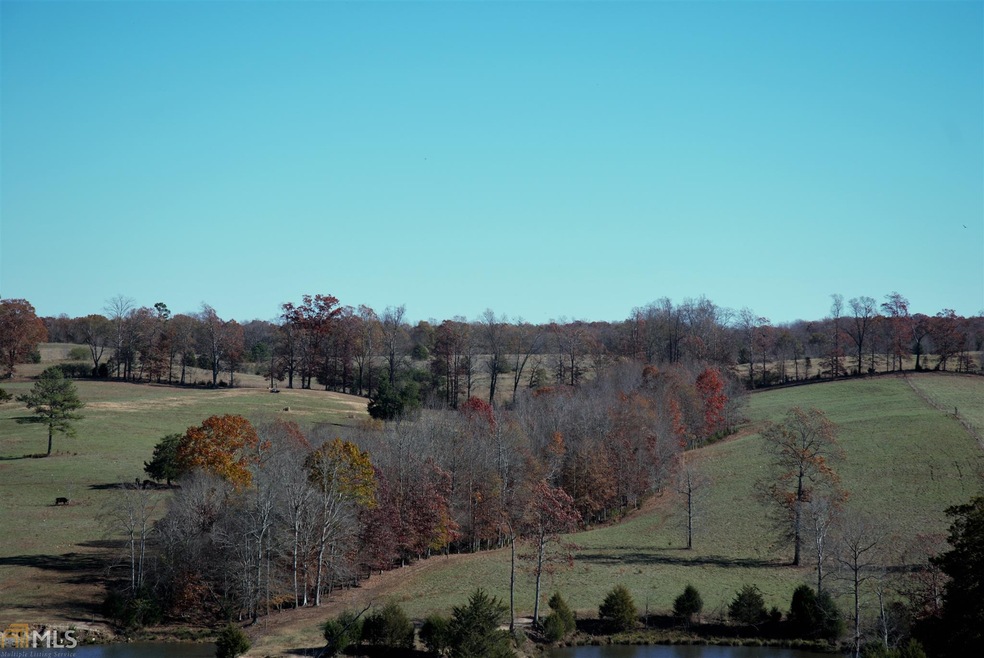 N Highway 106 N, Danielsville, GA 30633 - photo 1