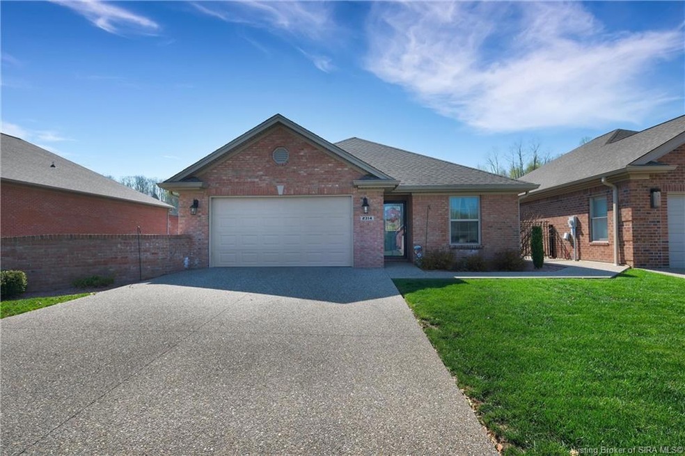 Sold $325,000 • Co-Listing Agent