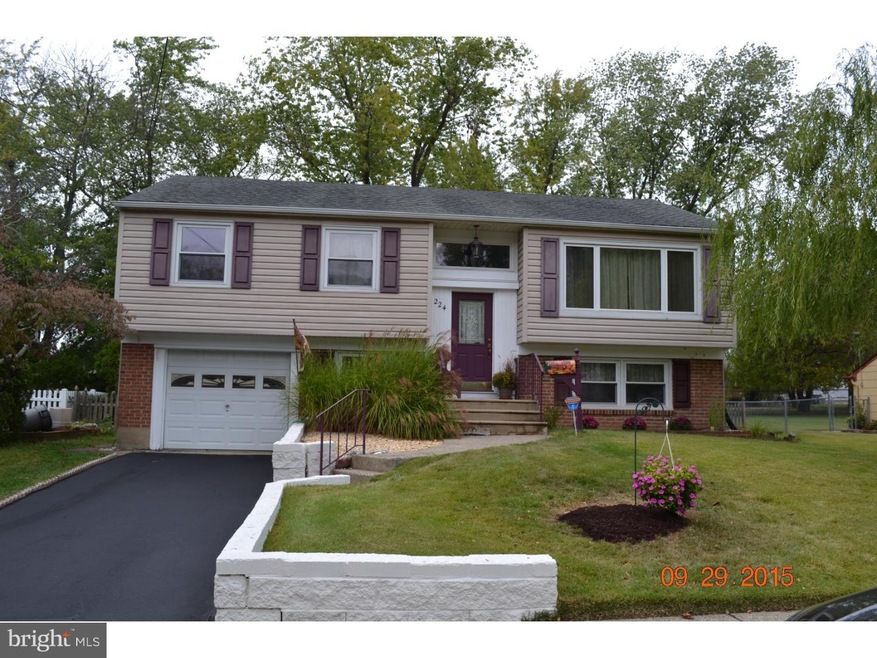 224 Clement Dr, Somerdale, NJ 08083 - photo 1