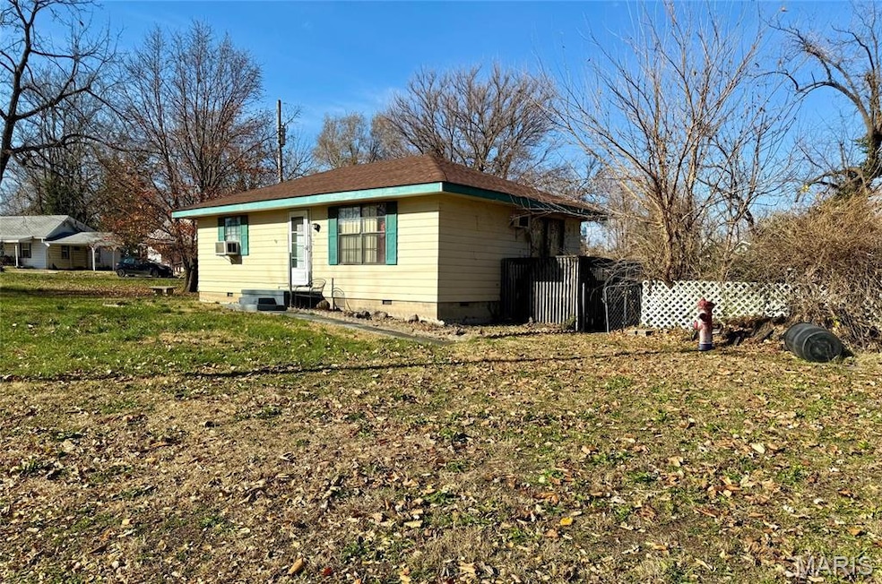Pending $59,000 • Co-Listing Agent