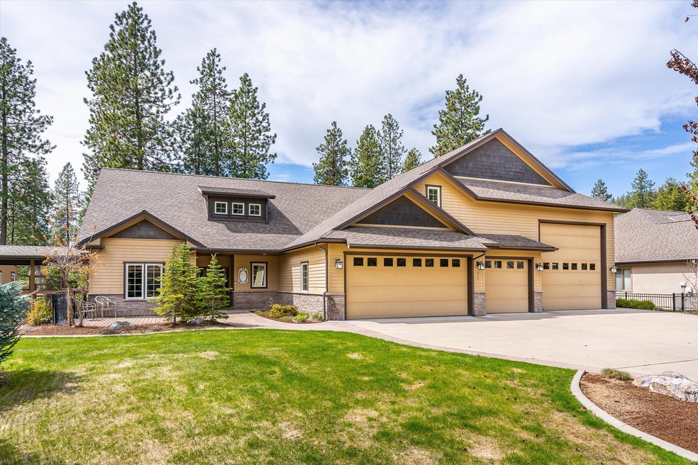 412 Hogans Way, Chewelah, WA 99109 - photo 1