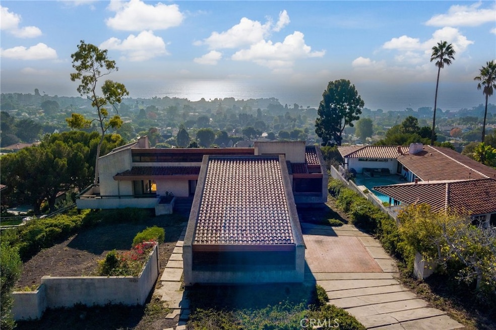 Original California Modernism