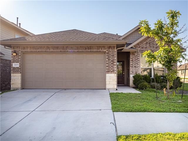 Welcome home to 14101 Madrigal Lane, Pflugerville,